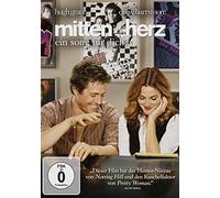 Hugh Grant,Drew Barrymore,Brad Garrett - Mitten Ins Herz: EIN Song Für Dich [Import]