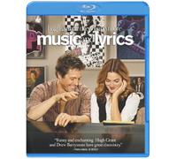 Hugh Grant-Music and Lyrics [Edizione: Giappone] [Blu-Ray] [Import]