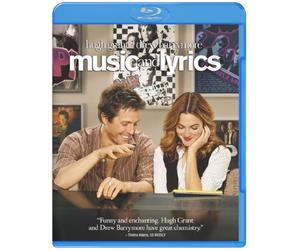 Hugh Grant-Music and Lyrics [Edizione: Giappone] [Blu-Ray] [Import]