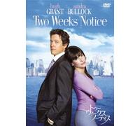 Hugh Grant-Two Weeks Notice [Edizione: Giappone] [Import]