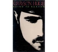 Hugh,Grayson - Blind to Reason (US Import) [Musikkassette]