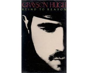 Hugh,Grayson - Blind to Reason (US Import) [Musikkassette]