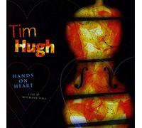Hugh – Hands on Heart – Naim