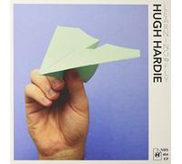 Hugh Hardie - Learning to Fly (12") [Vinyl] [Import]