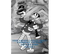 Hugh Harman & Rudolf Ising's Uncensored Cartoons from the 1930s Volume 3