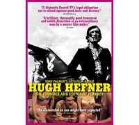 Hugh Hefner - Tony Palmer's 1973 Film About Hugh Hefner - The Founder And Editor Of Playboy