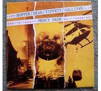 Hugh HOPPER, Elton DEAN, Keith TIPPETT & Joe GALLIVAN - Mercy Dash