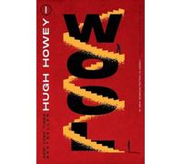Hugh Howey Wool (Poche) Silo
