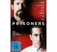 Hugh Jackman,Jake Gyllenhaal,Maria Bello - Prisoners