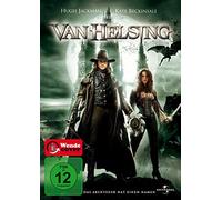 Van Helsing (DVD) Hugh Jackman Kate Beckinsale Richard Roxburgh David Wenham