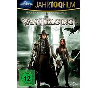 Hugh Jackman,Kate Beckinsale,Richard Roxburgh - Van Helsing-Jahr100film
