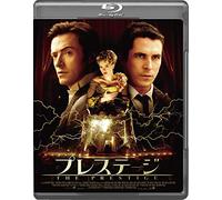 Hugh Jackman-The Prestige [Edizione: Giappone] [Blu-Ray] [Import]