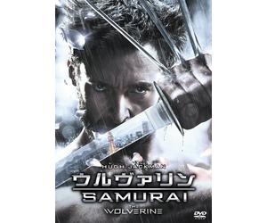 Hugh Jackman-The Wolverine [Edizione: Giappone] [Import]
