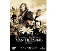 Hugh Jackman-Van Helsing [Edizione: Giappone] [Import]