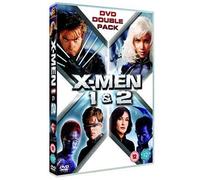 Hugh Jackman - X-men 1 & 2 Double Pack [Import anglais]