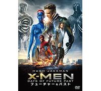 Hugh Jackman-X-Men: Days of Future Past [Edizione: Giappone] [Import]