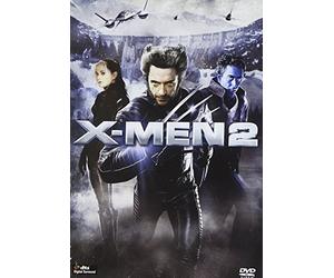 Hugh Jackman-X-Men2 [Edizione: Giappone] [Import]