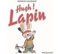 Hugh Lapin Antonin Louchard (Auteur)