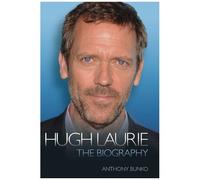 Hugh Laurie
