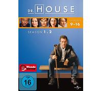 Hugh Laurie - Dr.House Season 1.2