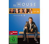 Hugh Laurie - Dr.House Season 1.3