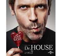Hugh Laurie-House M.D. Season 7 Value Pack (6 DVD) [Edizione: Giappone] [Import]