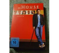 Hugh Laurie,Lisa Edelstein,Omar Epps - Dr.House Season 3