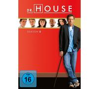 Hugh Laurie,Lisa Edelstein,Omar Epps - Dr.House-Season 3