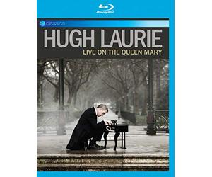 Hugh Laurie - Live On The Queen Mary