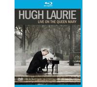 Hugh Laurie: Live On the Queen Mary (Blu-ray)