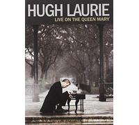 Hugh Laurie: Live On The Queen Mary [DVD]