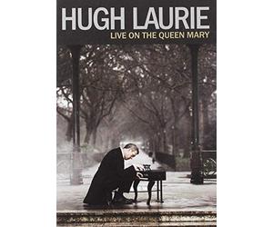 Hugh Laurie: Live On The Queen Mary [DVD]