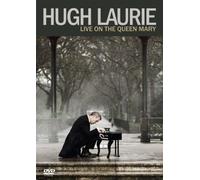 Live on The Queen Mary