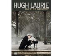 Hugh Laurie – Live on The Queen Mary – DVD