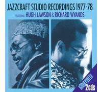 Hugh Lawson - Studio Recording 1977/78