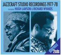 Hugh Lawson - Studio Recording 1977/78 [Import]