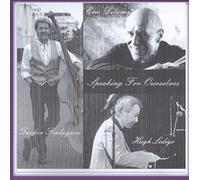 Hugh Ledigo Trio - Speaking for Ourselves [Import]