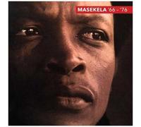 Hugh Masekela - 66-76 [Vinyl Lp] Oversize Item Spilt, Boxed Set