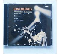 Hugh Masekela - African Breeze:80's Masekel [Import]