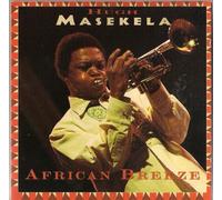 Hugh Masekela - African Breeze [Import]