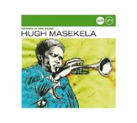 HUGH MASEKELA - GRAZING IN THE GRASS (JAZZ CLUB) CD NEUF