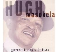 Hugh Masekela - Greatest Hits