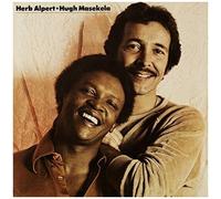 Herb Alpert & Hugh Masek - Herb Alpert / Hugh..