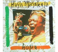 Hugh Masekela - Hope (200g) (45 RPM) (4 x 12" Vinyl)