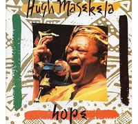 Hugh Masekela - Hope
