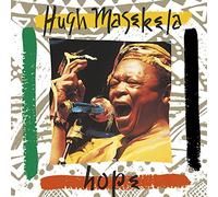 Hugh Masekela - Hope