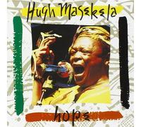 Masekela Hugh – Hope – SACD – Bertus
