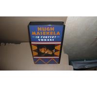 Hugh Masekela-in Concert [VHS]