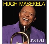 Hugh Masekela – Jabulani – CD – in-akustik