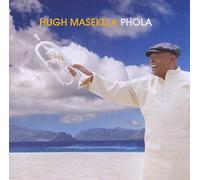 Hugh Masekela - Lohues & The Louisiana Blues Club